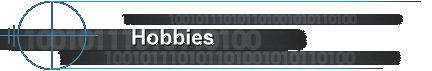 Hobbies